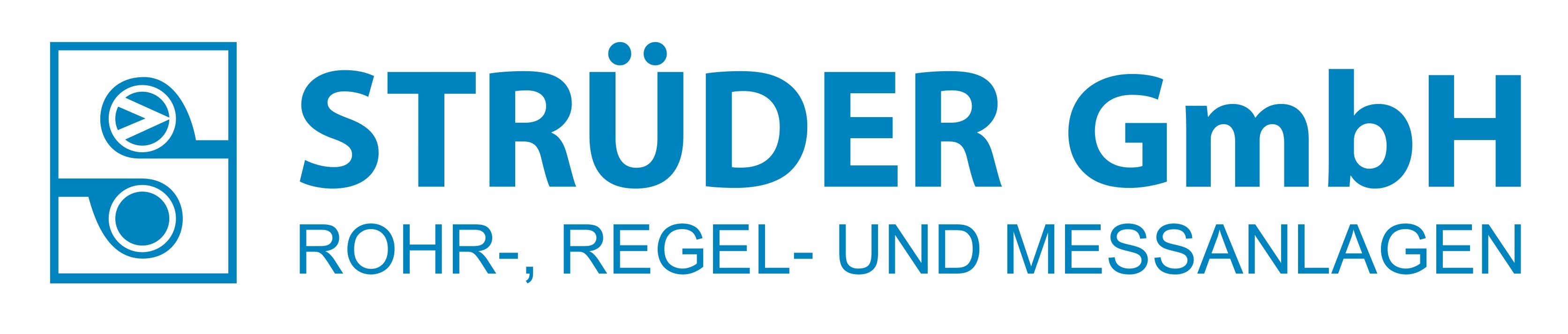 Logo Strueder