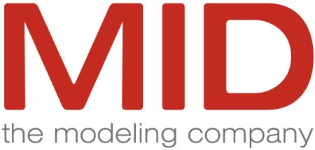 Logo MID
