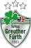 Logo Greuther Fürth
