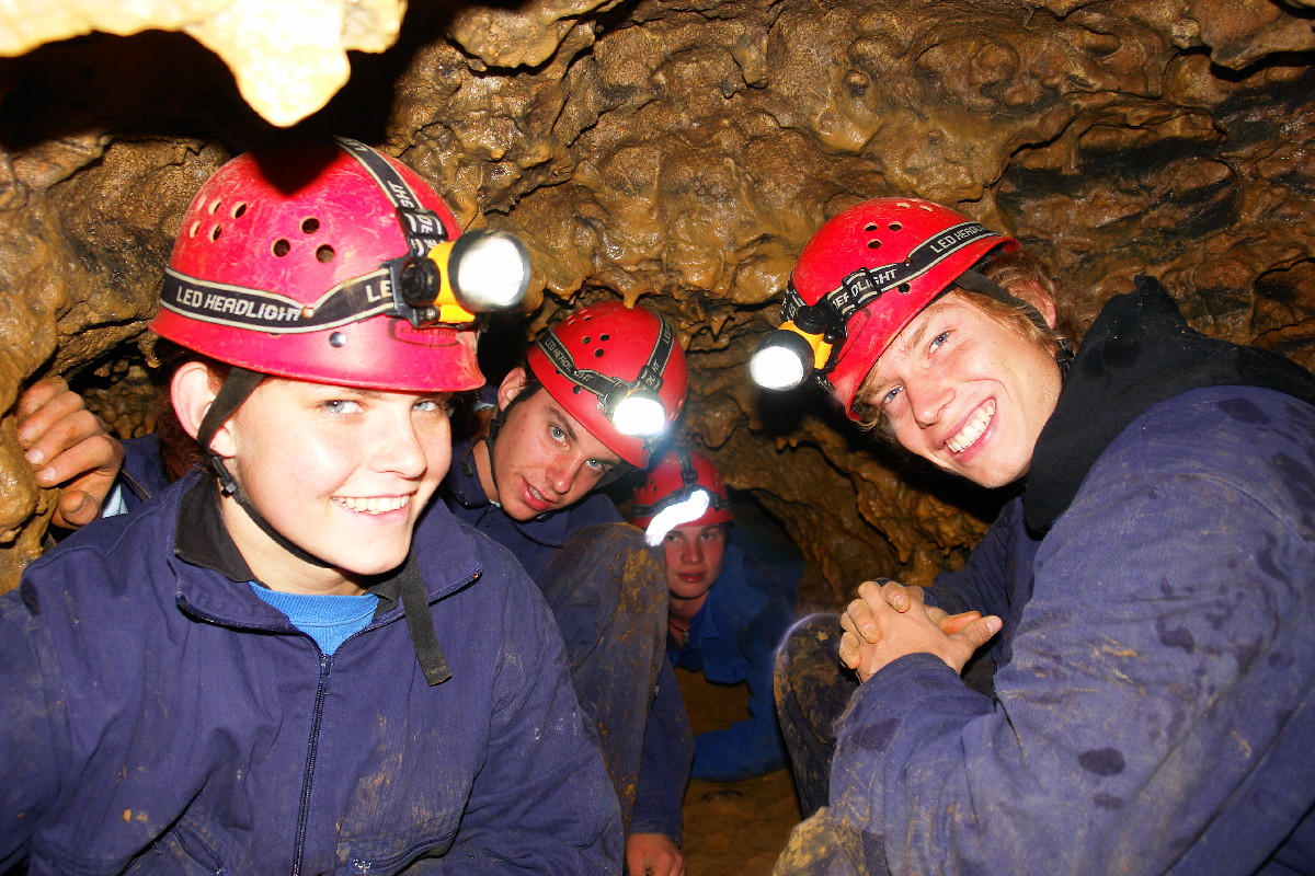Cave tours in ‘Franconian Switzerland’ – Very close highlights...